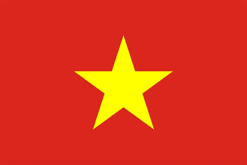 Flag-Vietnam