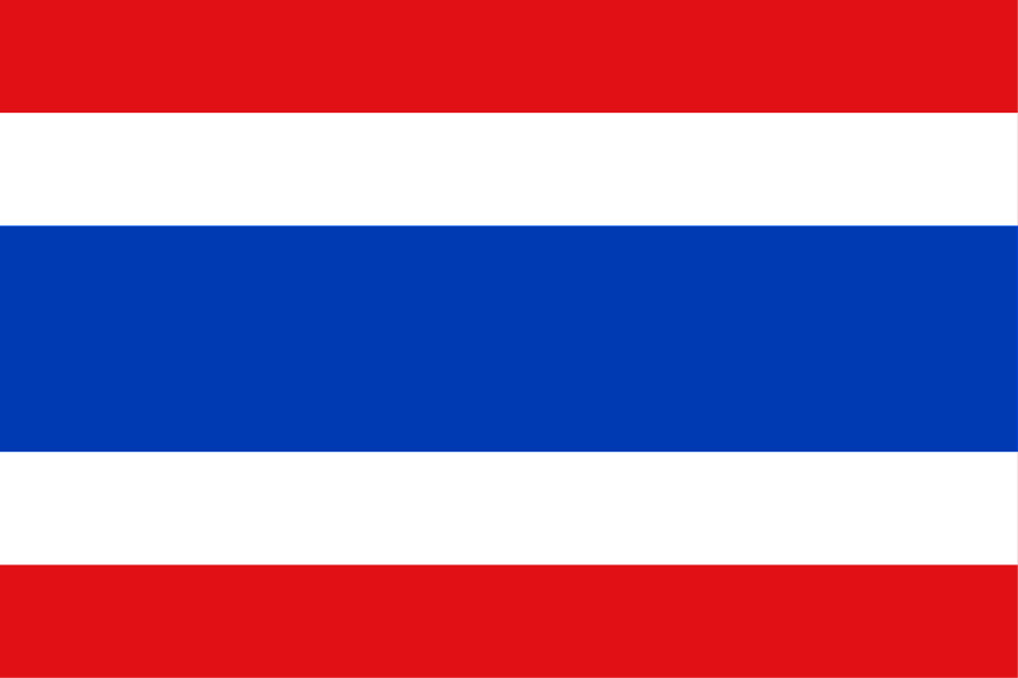 THAILAND-NATIONAL-FLAG