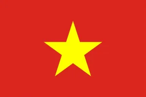 Flag-Vietnam Flag-Vietnam