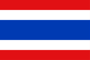THAILAND-NATIONAL-FLAG THAILAND-NATIONAL-FLAG